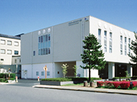  筑波メディカルセンター病院