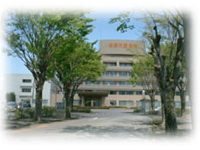  佐野メディカルセンター　佐野市民病院