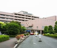  公立学校共済組合関東中央病院