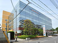  一般社団法人巨樹の会　蒲田リハビリテーション病院