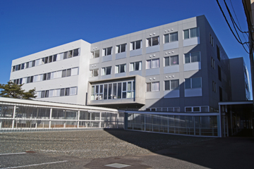  舞子浜病院