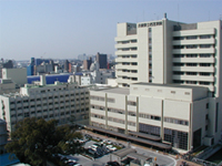  兵庫県立西宮病院