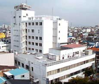  城東中央病院