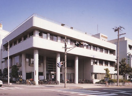  阪和住吉総合病院