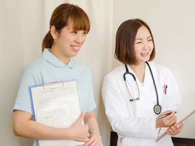  医療法人　東北海道病院